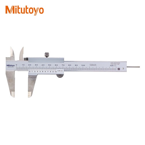 Thước cặp cơ khí Mitutoyo series 530