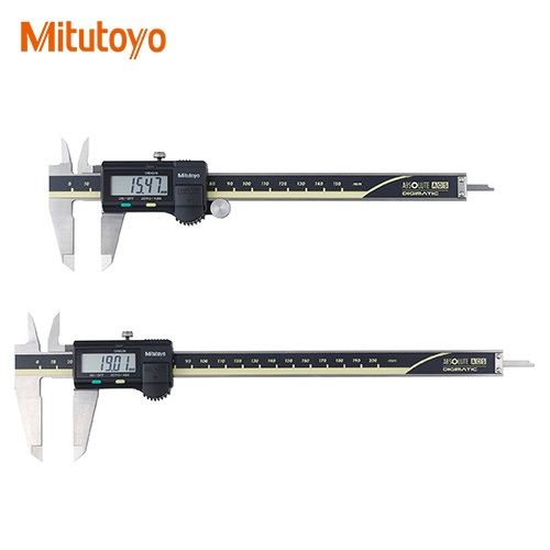 Thước cặp điện tử Mitutoyo ABSOLUTE Encoder series 500