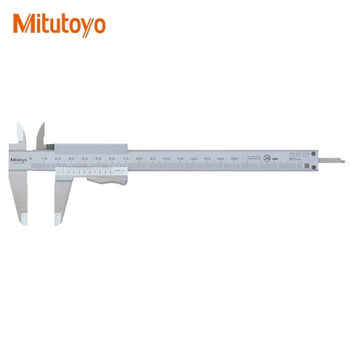 Thước cặp cơ khí tiêu chuẩn series 531 Mitutoyo