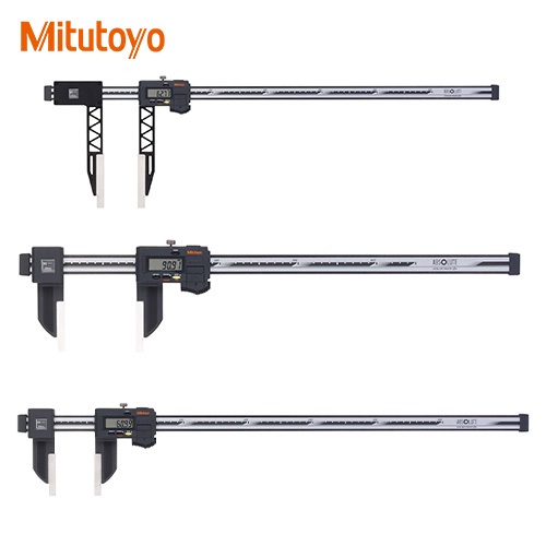 Thước cặp điện tử ABSOLUTE series 552 Mitutoyo