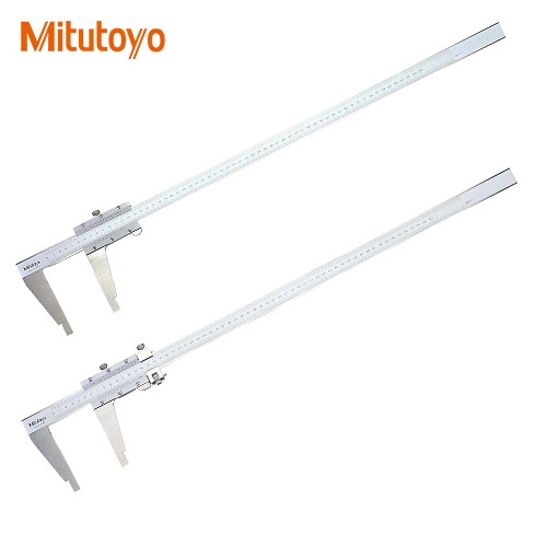 Thước cặp cơ khí series 160 Mitutoyo