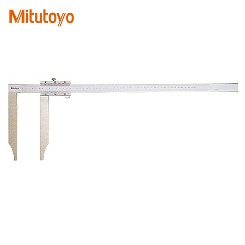 Thước cặp cơ khí series 534 Mitutoyo