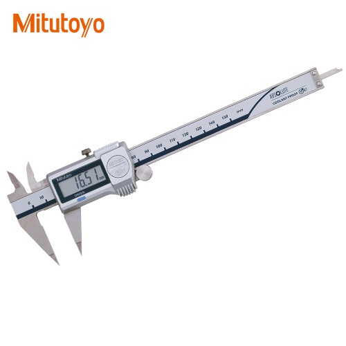 Thước cặp điện tử ABSOLUTE dạng đầu nhọn series 573 Mitutoyo